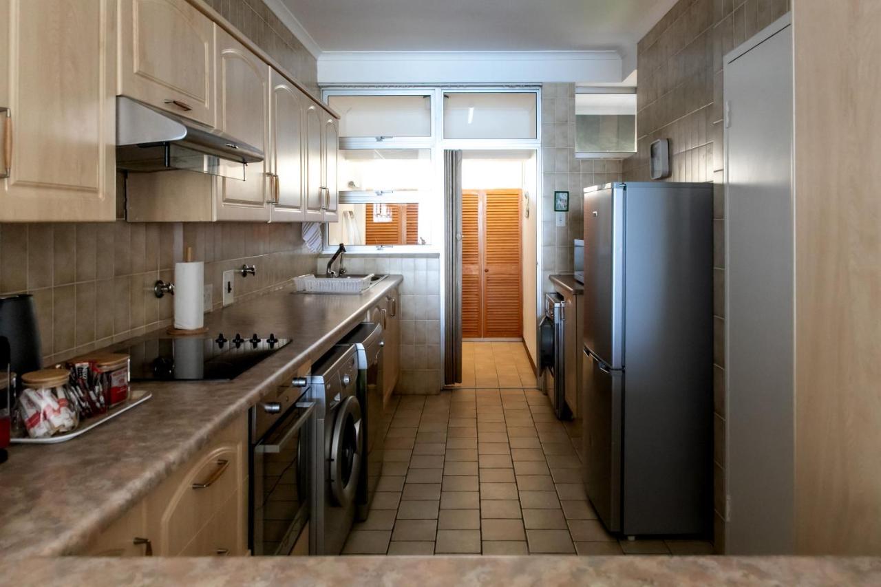 דירות הרמנוס Bayview 305A מראה חיצוני תמונה