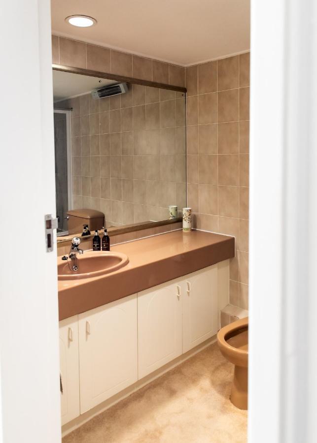 דירות הרמנוס Bayview 305A מראה חיצוני תמונה