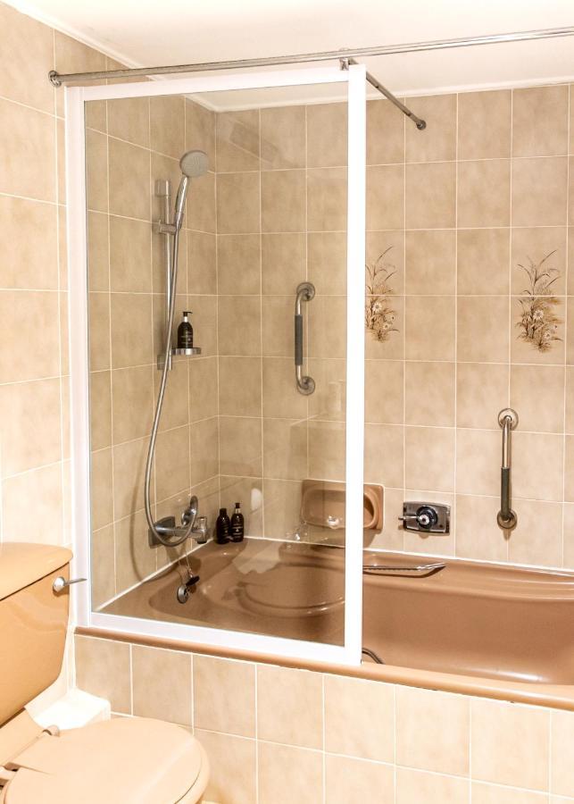 דירות הרמנוס Bayview 305A מראה חיצוני תמונה